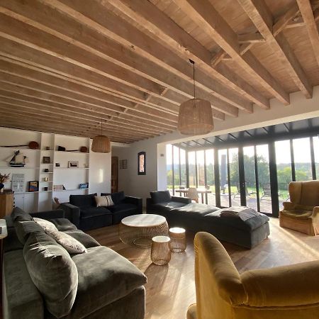 L'Etable Villa Trouville-sur-Mer Exterior photo