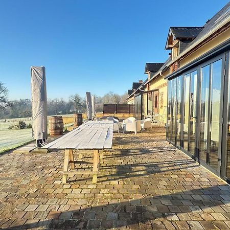 L'Etable Villa Trouville-sur-Mer Exterior photo